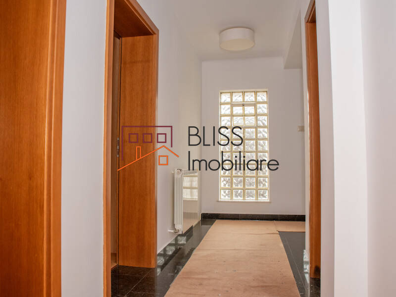 Vila Luminoasa Cu 5 Camere Si Gradina Generoasa Pentru Familie | Bliss Imobiliare / Photo 16 - BLISS Imobiliare