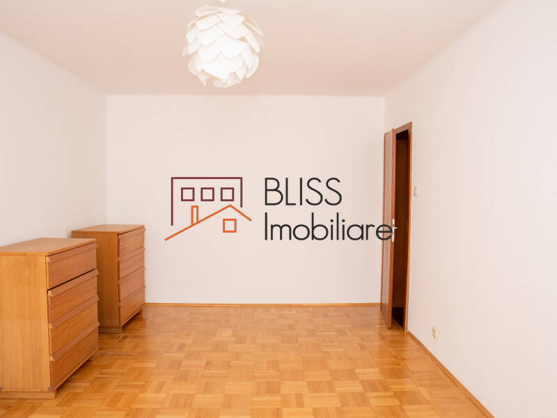 Bright 4-bedroom Villa With Large Private Garden And Functional Layout, Bucharest / Ilfov | Bliss Imobiliare / Photo 19 - BLISS Imobiliare