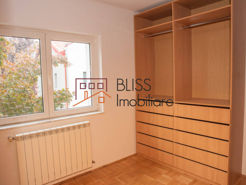 Vila Luminoasa Cu 5 Camere Si Gradina Generoasa Pentru Familie | Bliss Imobiliare / Photo 24 - BLISS Imobiliare