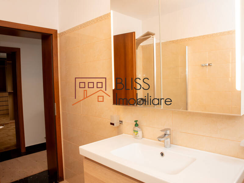 Vila Luminoasa Cu 5 Camere Si Gradina Generoasa Pentru Familie | Bliss Imobiliare / Photo 28 - BLISS Imobiliare