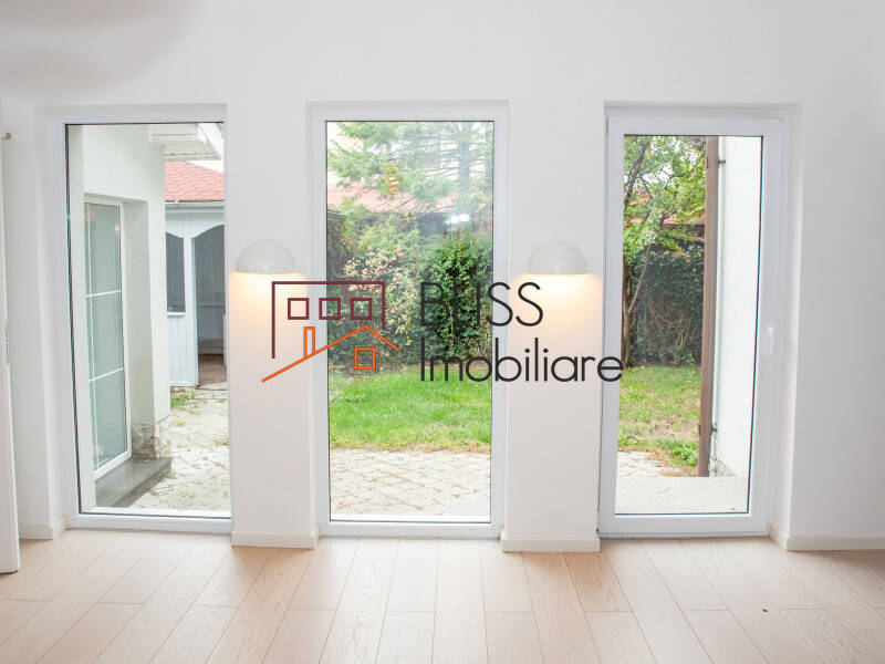 Vila Luminoasa Cu 5 Camere Si Gradina Generoasa Pentru Familie | Bliss Imobiliare / Photo 7 - BLISS Imobiliare