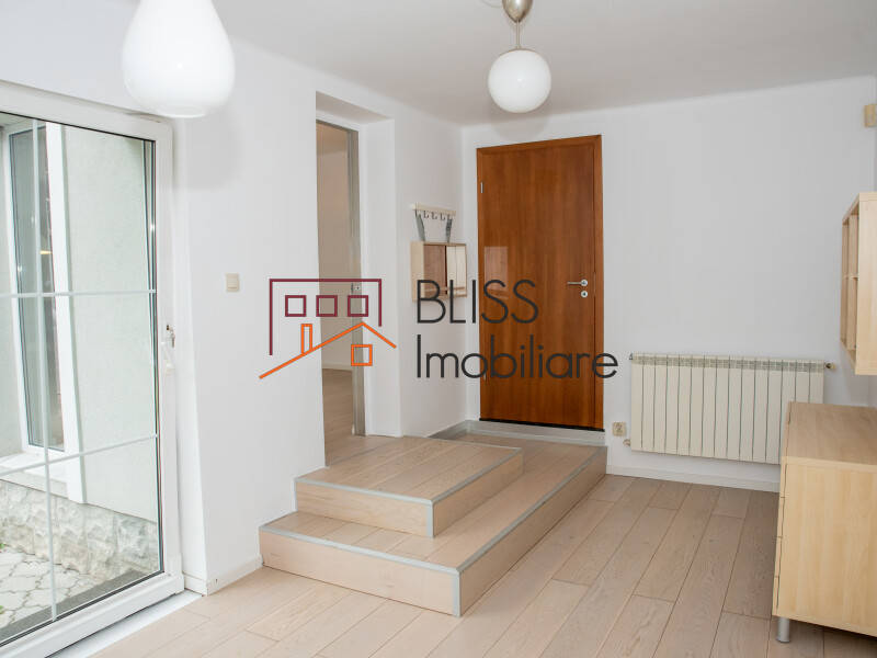 Bright 4-bedroom Villa With Large Private Garden And Functional Layout, Bucharest / Ilfov | Bliss Imobiliare / Photo 37 - BLISS Imobiliare