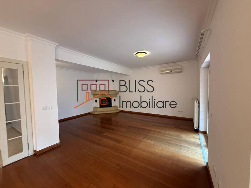 3 Bedrooms Villa In Iancu Nicolae – Pipera | Elegant And Bright Home, Bucharest / Ilfov | Bliss Imobiliare / Photo 3 - BLISS Imobiliare