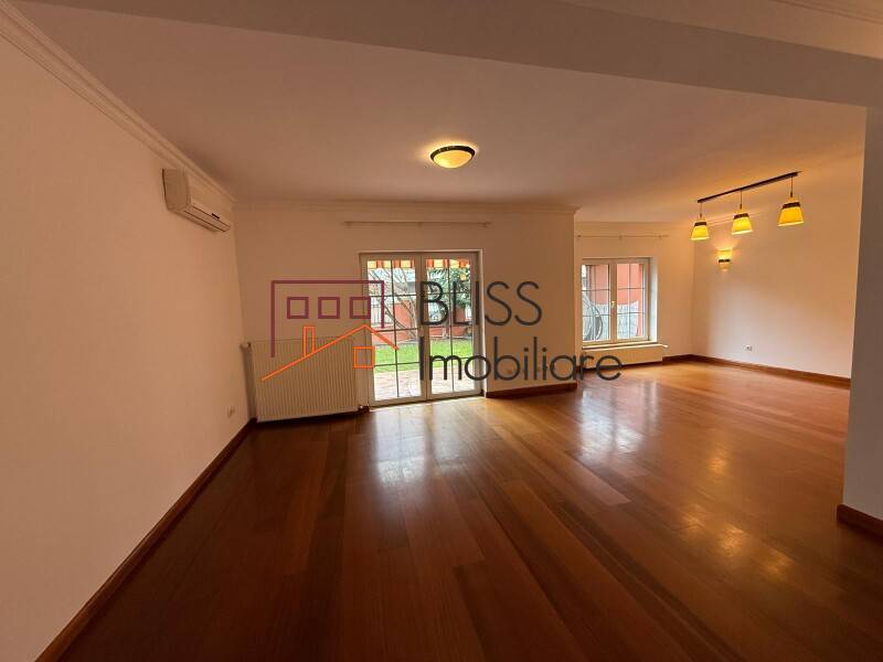 Vila 5 Camere Iancu Nicolae – Spatiu Generos Si Gradina Privata | Bliss Imobiliare / Photo 4 - BLISS Imobiliare