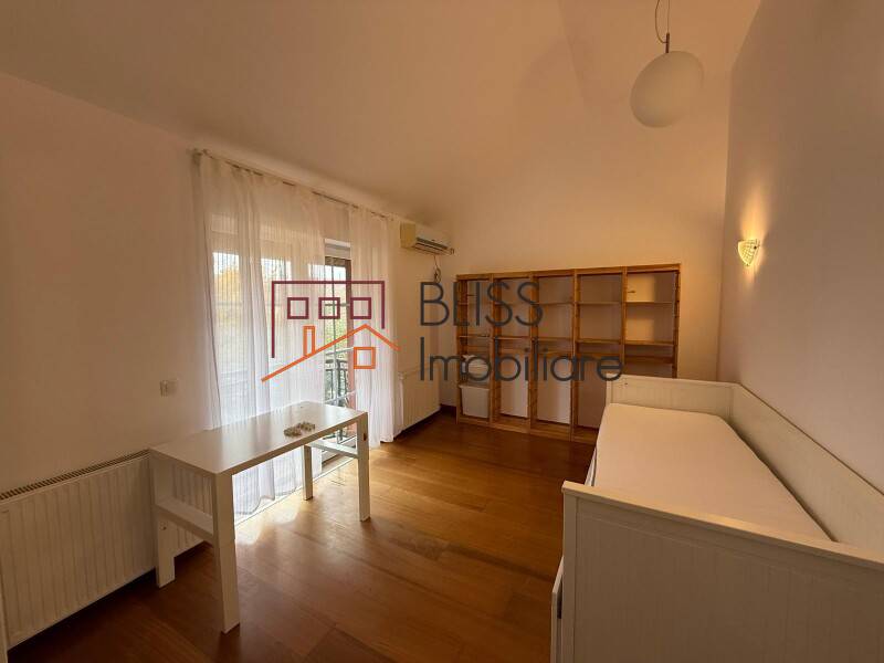Vila 5 Camere Iancu Nicolae – Spatiu Generos Si Gradina Privata | Bliss Imobiliare / Photo 11 - BLISS Imobiliare