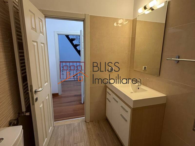 Vila 5 Camere Iancu Nicolae – Spatiu Generos Si Gradina Privata | Bliss Imobiliare / Photo 25 - BLISS Imobiliare