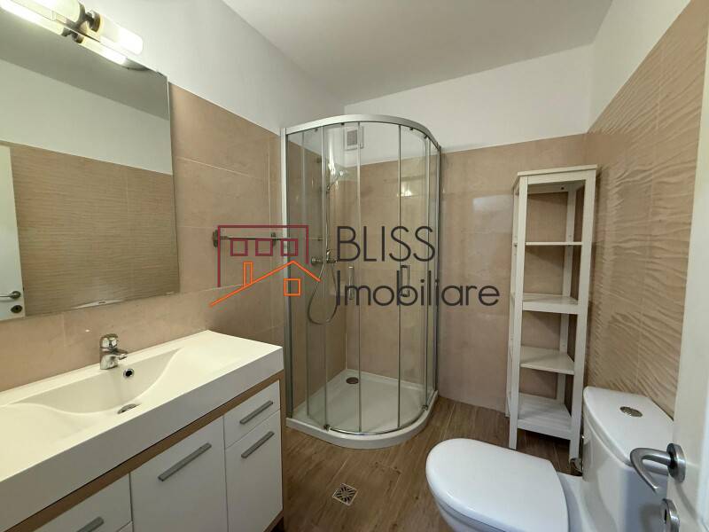 3 Bedrooms Villa In Iancu Nicolae – Pipera | Elegant And Bright Home, Bucharest / Ilfov | Bliss Imobiliare / Photo 26 - BLISS Imobiliare