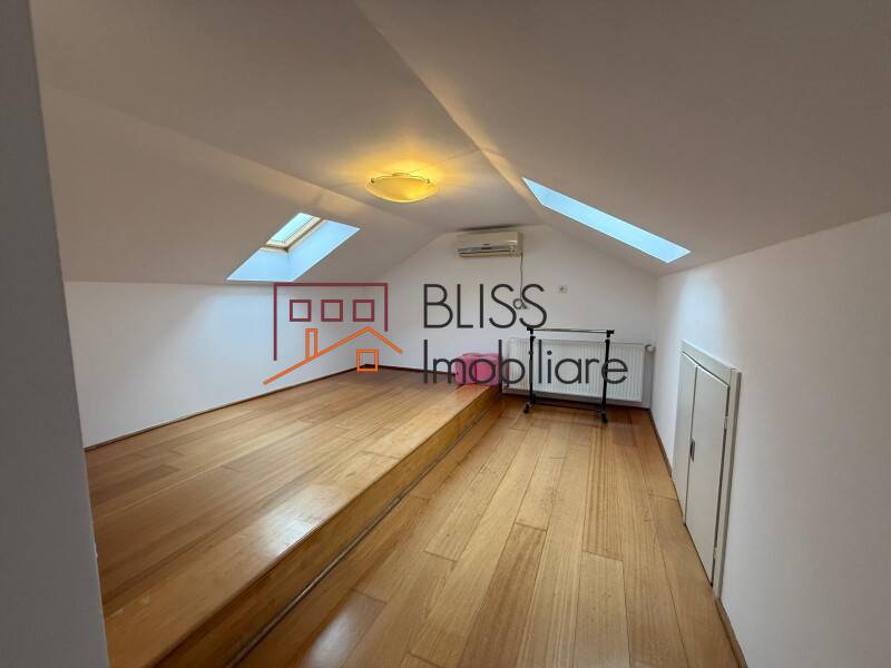 Vila 5 Camere Iancu Nicolae – Spatiu Generos Si Gradina Privata | Bliss Imobiliare / Photo 21 - BLISS Imobiliare