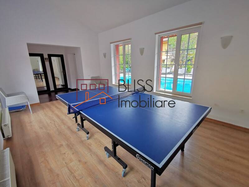 Vila 5 Camere Iancu Nicolae – Spatiu Generos Si Gradina Privata | Bliss Imobiliare / Photo 31 - BLISS Imobiliare