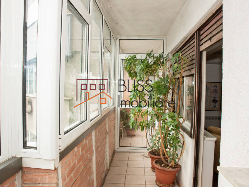 1-Bedroom Apartment, 70 Sqm, Artistic Atmosphere In Piata Victoriei, Bucharest | Bliss Imobiliare / Photo 19 - BLISS Imobiliare