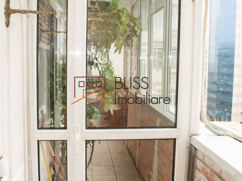 1-Bedroom Apartment, 70 Sqm, Artistic Atmosphere In Piata Victoriei, Bucharest | Bliss Imobiliare / Photo 14 - BLISS Imobiliare