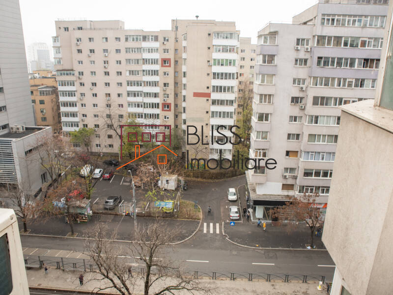 1-Bedroom Apartment, 70 Sqm, Artistic Atmosphere In Piata Victoriei, Bucharest | Bliss Imobiliare / Photo 16 - BLISS Imobiliare