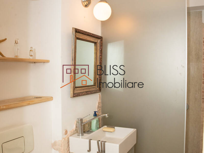 1-Bedroom Apartment, 70 Sqm, Artistic Atmosphere In Piata Victoriei, Bucharest | Bliss Imobiliare / Photo 27 - BLISS Imobiliare