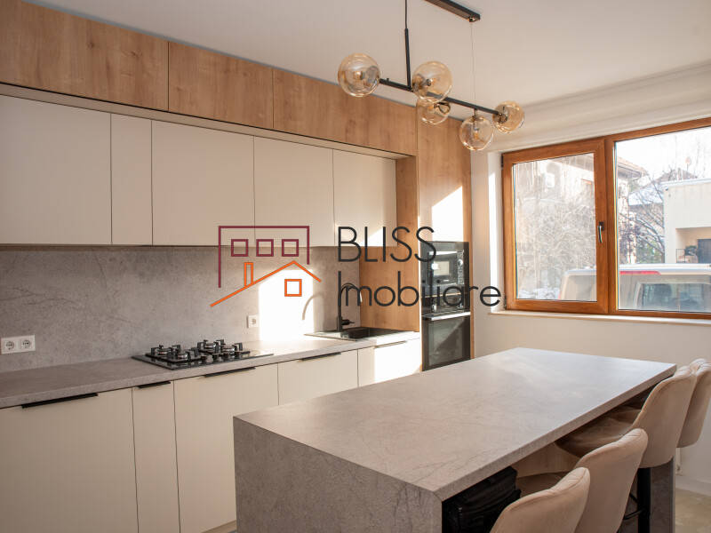 Vila 3 Dormitoare Iancu Nicolae – Sunflower Grand Residences | Bliss Imobiliare / Photo 11 - BLISS Imobiliare