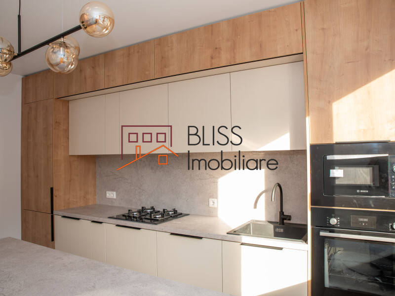 Vila 3 Dormitoare Iancu Nicolae – Sunflower Grand Residences | Bliss Imobiliare / Photo 12 - BLISS Imobiliare
