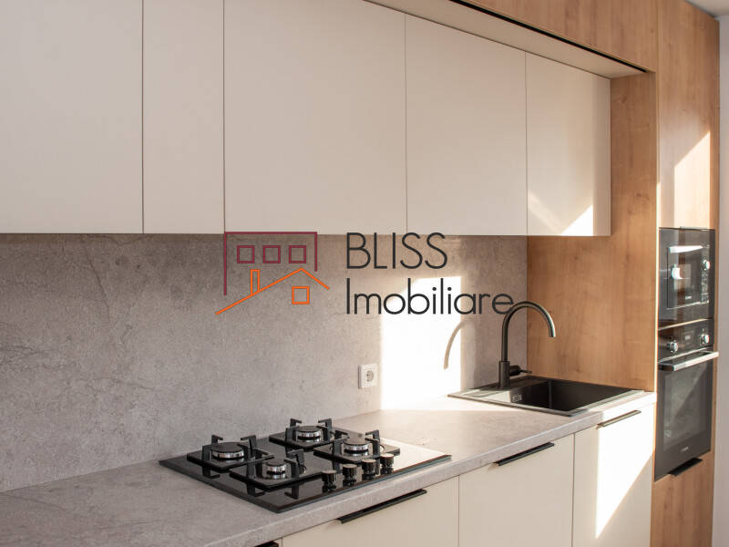 3-Bedroom Villa In Iancu Nicolae, Bucharest / Ilfov | Bliss Imobiliare / Photo 15 - BLISS Imobiliare