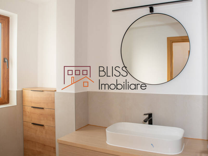 Vila 3 Dormitoare Iancu Nicolae – Sunflower Grand Residences | Bliss Imobiliare / Photo 8 - BLISS Imobiliare