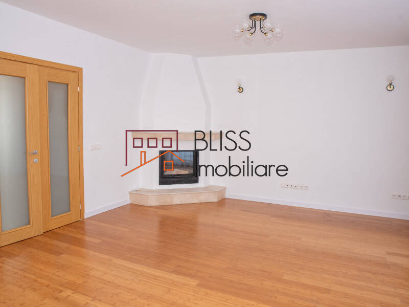 3-Bedroom Villa In Iancu Nicolae, Bucharest / Ilfov | Bliss Imobiliare / Photo 2 - BLISS Imobiliare