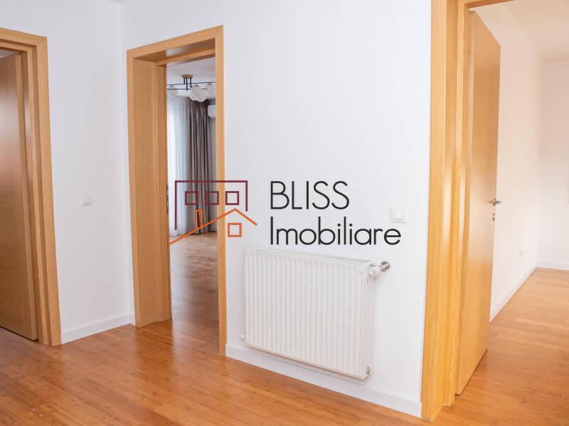 Vila 3 Dormitoare Iancu Nicolae – Sunflower Grand Residences | Bliss Imobiliare / Photo 17 - BLISS Imobiliare