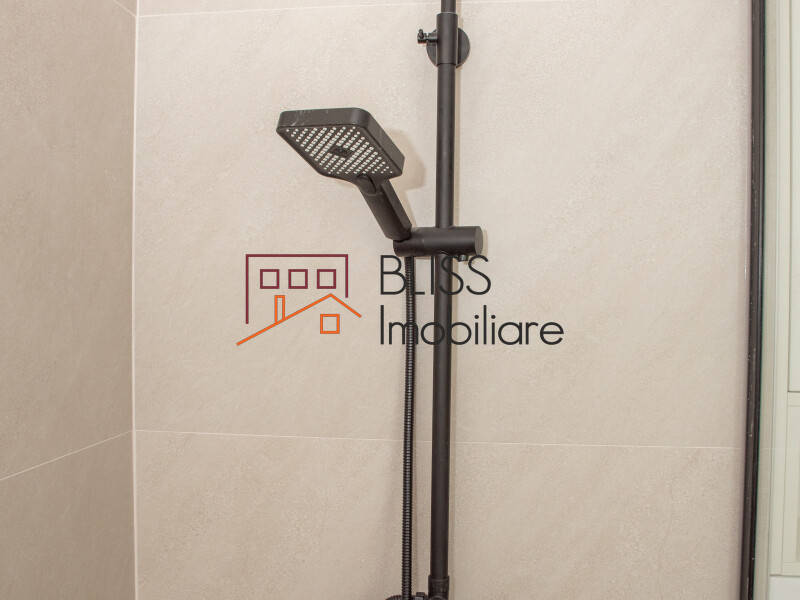 3-Bedroom Villa In Iancu Nicolae, Bucharest / Ilfov | Bliss Imobiliare / Photo 21 - BLISS Imobiliare