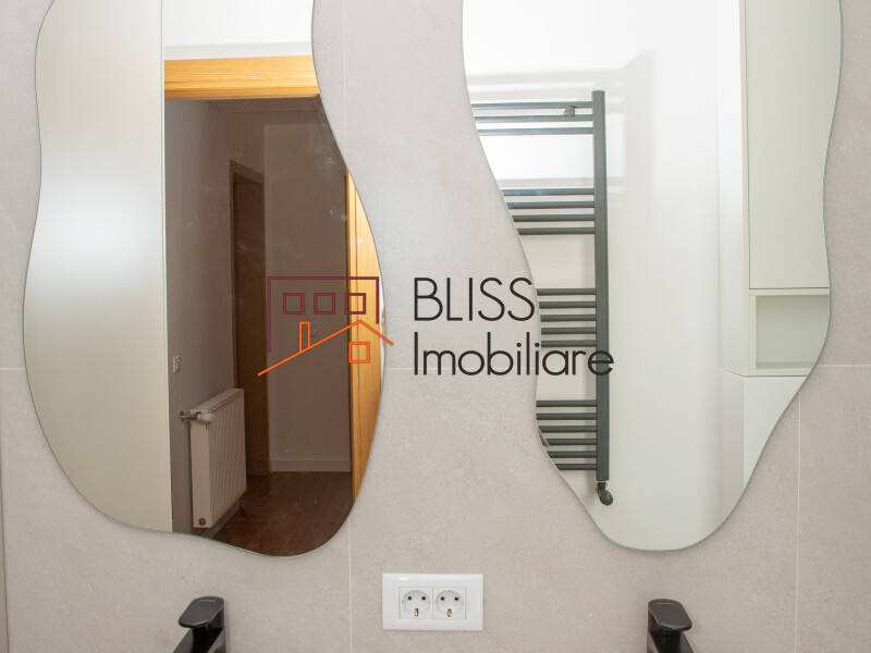 Vila 3 Dormitoare Iancu Nicolae – Sunflower Grand Residences | Bliss Imobiliare / Photo 22 - BLISS Imobiliare