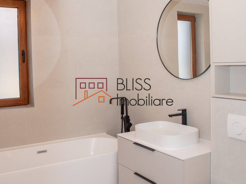 Vila 3 Dormitoare Iancu Nicolae – Sunflower Grand Residences | Bliss Imobiliare / Photo 29 - BLISS Imobiliare