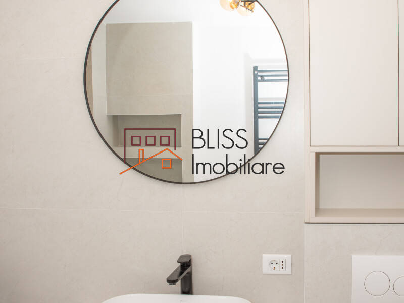 3-Bedroom Villa In Iancu Nicolae, Bucharest / Ilfov | Bliss Imobiliare / Photo 31 - BLISS Imobiliare