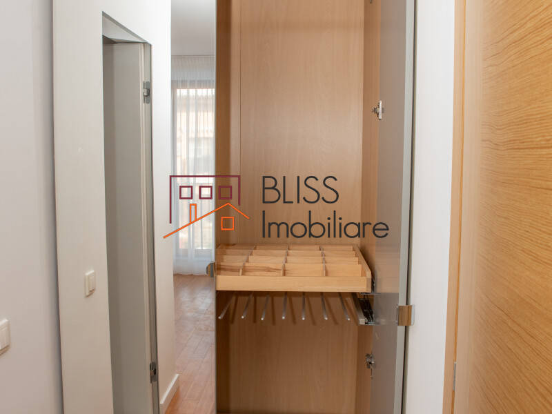 3-Bedroom Villa In Iancu Nicolae, Bucharest / Ilfov | Bliss Imobiliare / Photo 33 - BLISS Imobiliare