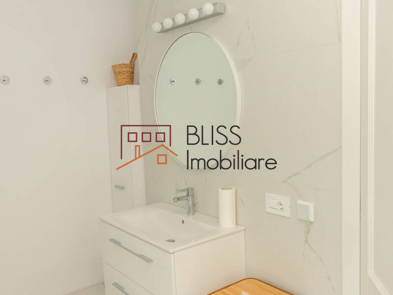 Apartament 3 Camere In Zona Gradina Icoanei | Bliss Imobiliare / Photo 15 - BLISS Imobiliare