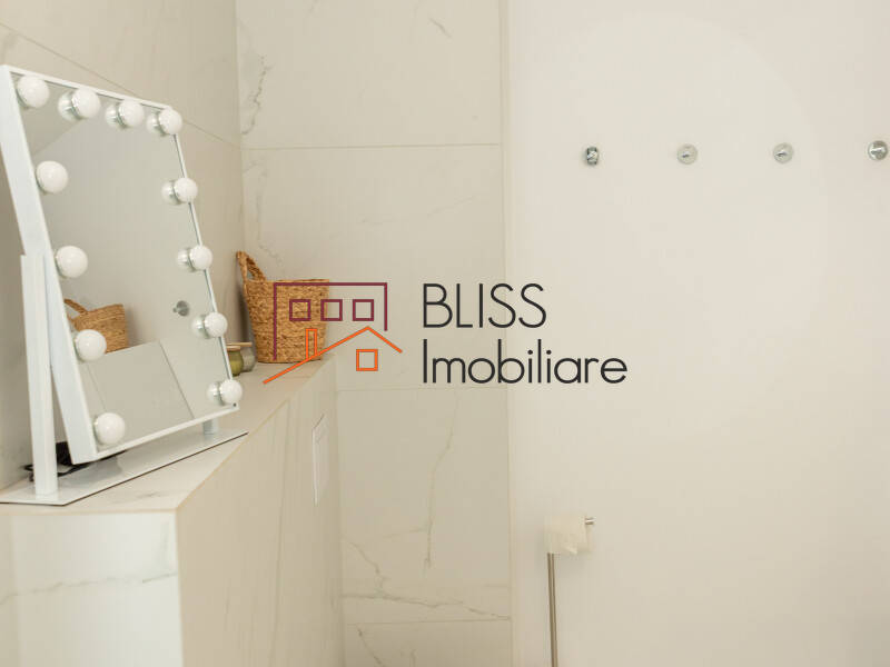 2-Bedroom Apartment In Gradina Icoanei Area, Bucharest | Bliss Imobiliare / Photo 16 - BLISS Imobiliare