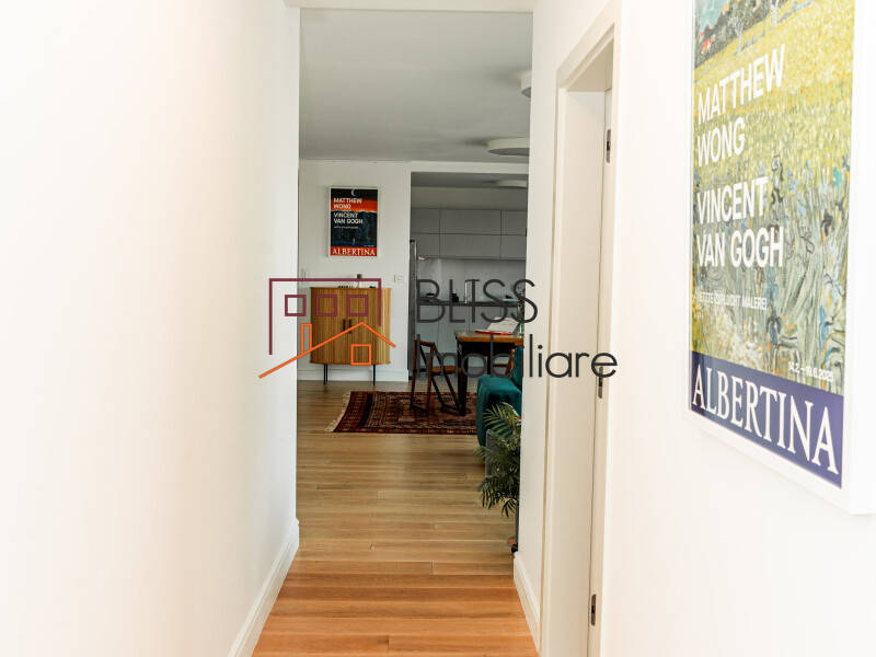 Apartament 3 Camere In Zona Gradina Icoanei | Bliss Imobiliare / Photo 22 - BLISS Imobiliare