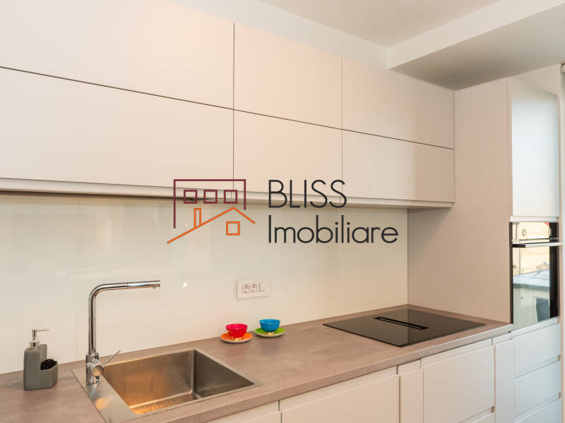 2-Bedroom Apartment In Gradina Icoanei Area, Bucharest | Bliss Imobiliare / Photo 32 - BLISS Imobiliare