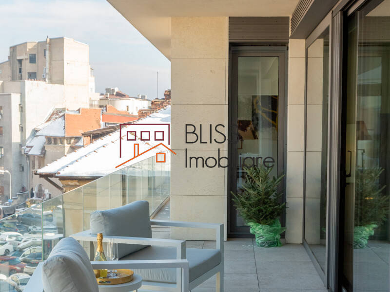 Apartament 3 Camere In Zona Gradina Icoanei | Bliss Imobiliare / Photo 43 - BLISS Imobiliare