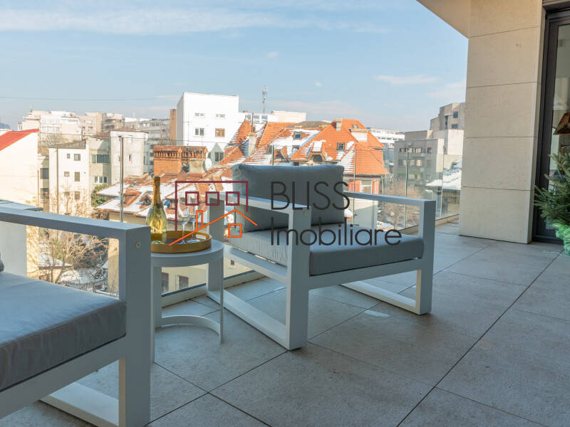 2-Bedroom Apartment In Gradina Icoanei Area, Bucharest | Bliss Imobiliare / Photo 45 - BLISS Imobiliare