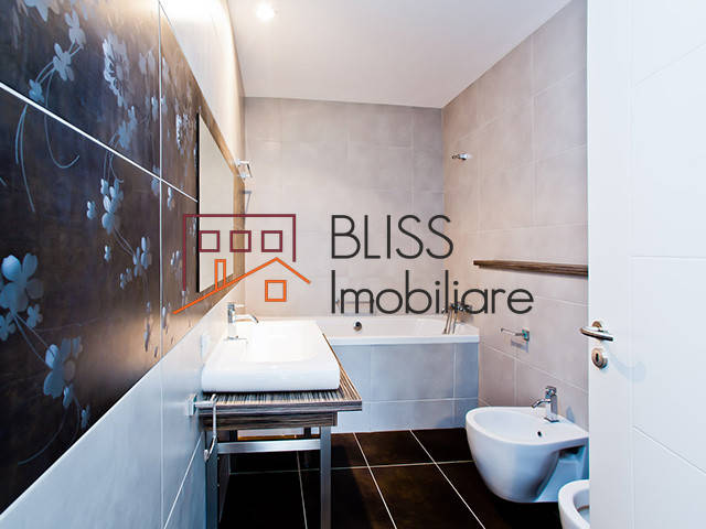Apartament de Inchiriat Iancu Nicolae | Pipera - 4 Camere - ID:48787 | Bliss Imobiliare / Photo 13 - BLISS Imobiliare