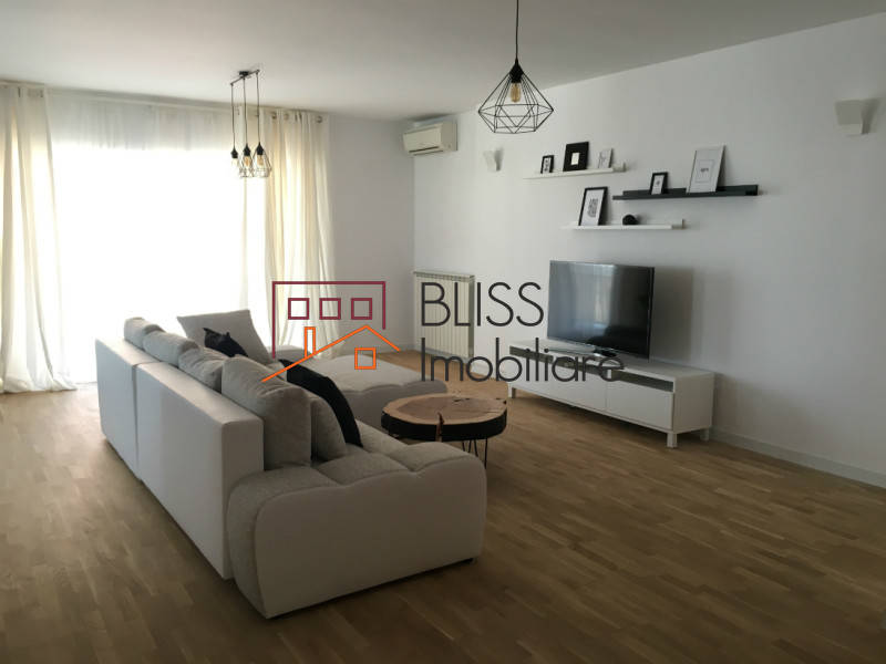 Apartament de Inchiriat Iancu Nicolae | Pipera - 4 Camere - ID:48787 | Bliss Imobiliare / Photo 2 - BLISS Imobiliare
