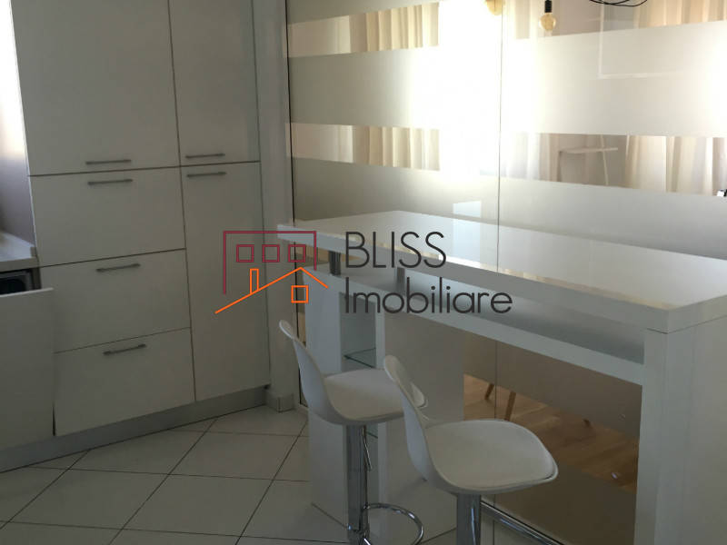 Apartament de Inchiriat Iancu Nicolae | Pipera - 4 Camere - ID:48787 | Bliss Imobiliare / Photo 7 - BLISS Imobiliare