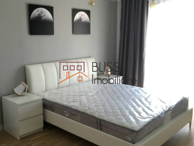 Apartament de Inchiriat Iancu Nicolae | Pipera - 4 Camere - ID:48787 | Bliss Imobiliare / Photo 14 - BLISS Imobiliare