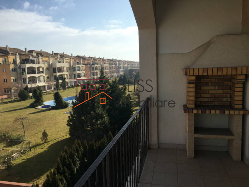 Apartament de Inchiriat Iancu Nicolae | Pipera - 4 Camere - ID:48787 | Bliss Imobiliare / Photo 6 - BLISS Imobiliare