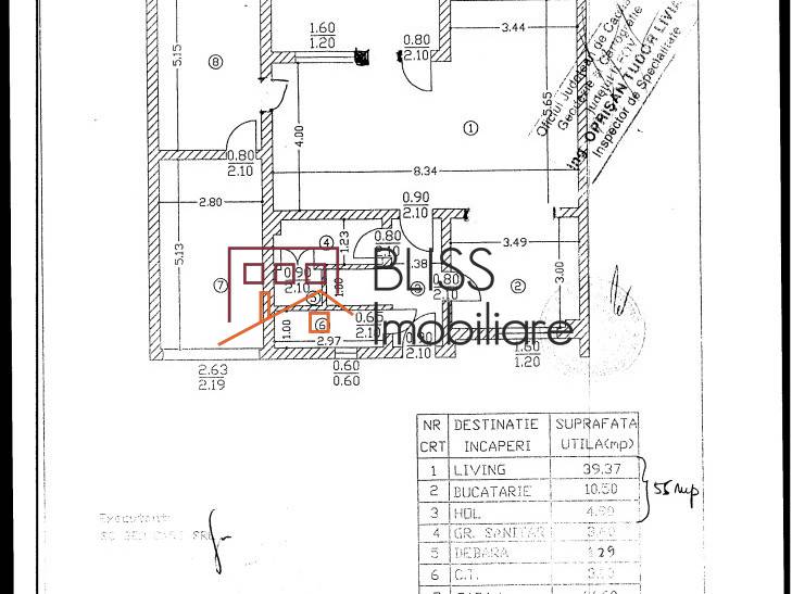 Bright 4-bedroom Villa With Large Private Garden And Functional Layout, Bucharest / Ilfov | Bliss Imobiliare / Photo 48 - BLISS Imobiliare