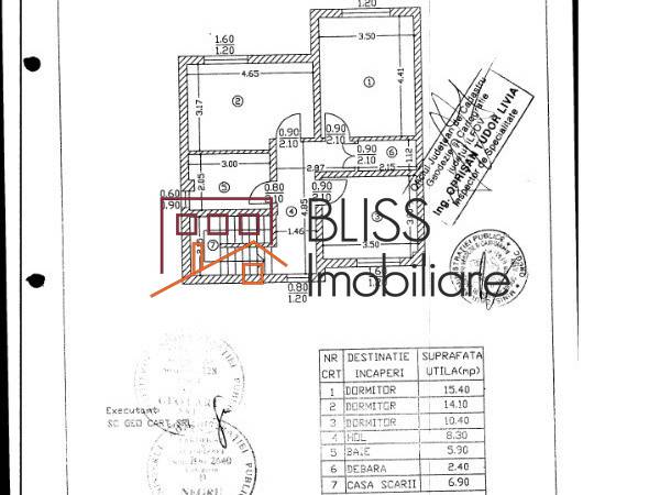 Vila Luminoasa Cu 5 Camere Si Gradina Generoasa Pentru Familie | Bliss Imobiliare / Photo 49 - BLISS Imobiliare