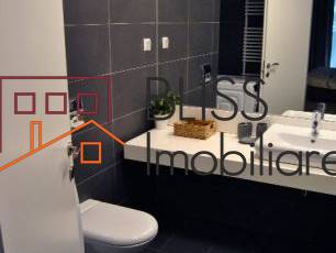 Apartament de Inchiriat Aviatiei | Promenada mall | Metro Pipera - 2 Camere - ID:49299 | Bliss Imobiliare / Photo 6 - BLISS Imobiliare