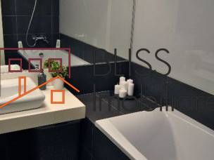 Apartament de Inchiriat Aviatiei | Promenada mall | Metro Pipera - 2 Camere - ID:49299 | Bliss Imobiliare / Photo 5 - BLISS Imobiliare