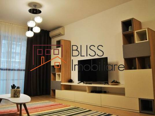 Apartament de Inchiriat Aviatiei | Promenada mall | Metro Pipera - 2 Camere - ID:49299 | Bliss Imobiliare / Photo 2 - BLISS Imobiliare