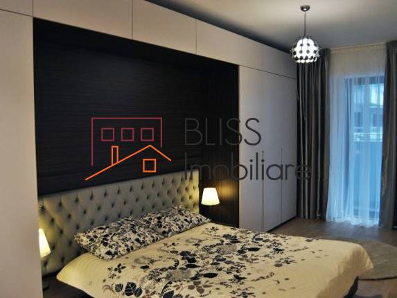 Apartament de Inchiriat Aviatiei | Promenada mall | Metro Pipera - 2 Camere - ID:49299 | Bliss Imobiliare / Photo 4 - BLISS Imobiliare