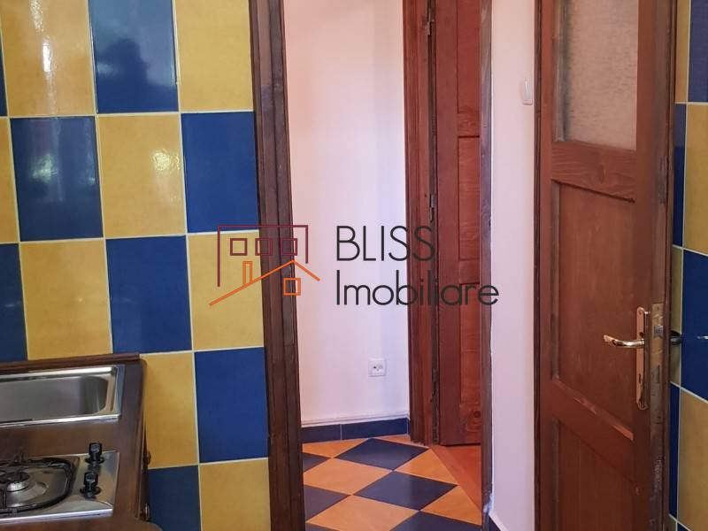 Apartament de Inchiriat Floreasca | Barbu Vacarescu - 2 Camere - ID:51154 | Bliss Imobiliare / Photo 6 - BLISS Imobiliare