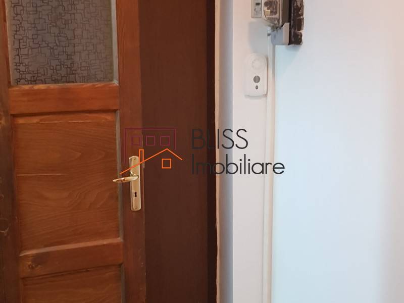 Apartament de Inchiriat Floreasca | Barbu Vacarescu - 2 Camere - ID:51154 | Bliss Imobiliare / Photo 8 - BLISS Imobiliare