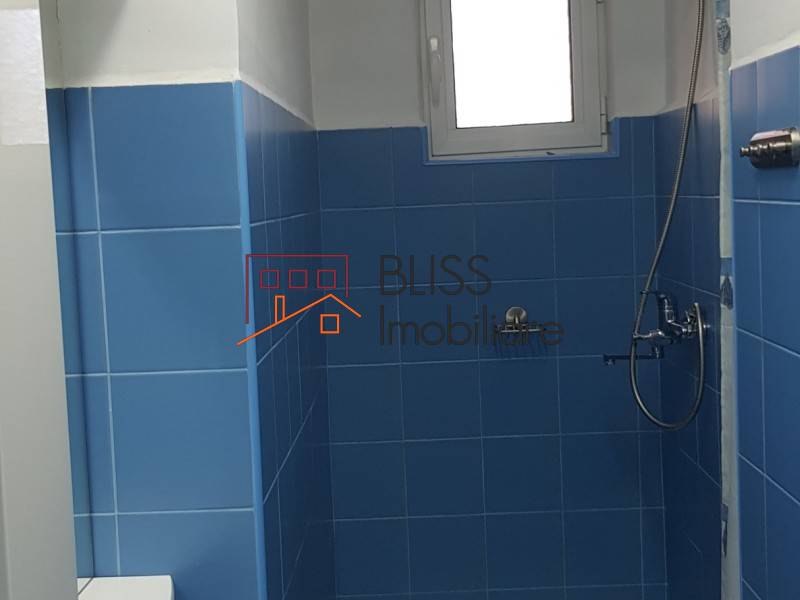 Apartment for Rent Floreasca | Barbu Vacarescu, Bucharest - 1 Bedroom - ID:51154 | Bliss Imobiliare / Photo 16 - BLISS Imobiliare