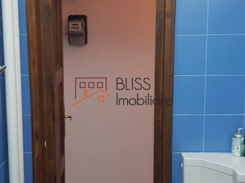 Apartament de Inchiriat Floreasca | Barbu Vacarescu - 2 Camere - ID:51154 | Bliss Imobiliare / Photo 17 - BLISS Imobiliare