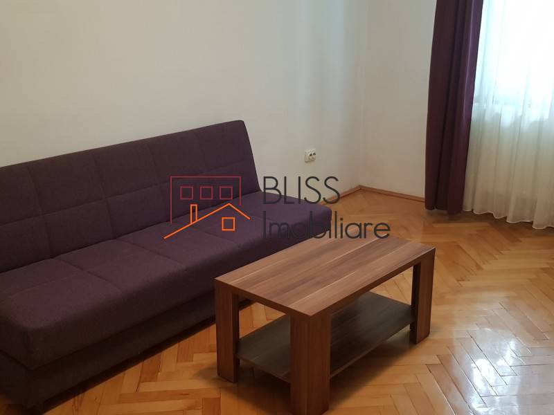 Apartament de Inchiriat Floreasca | Barbu Vacarescu - 2 Camere - ID:51154 | Bliss Imobiliare / Photo 3 - BLISS Imobiliare